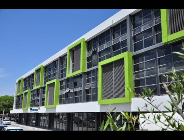 228M² RETAIL TO LET IN PANORAMA